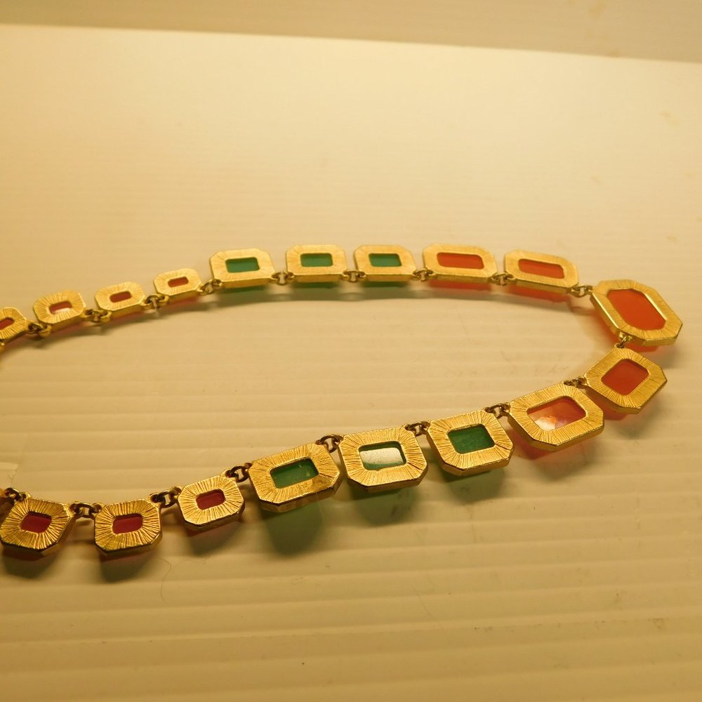 NECKLACE - Picture 4 of 7